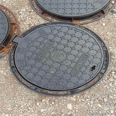 阿拉善地区600×600球墨铸铁井盖优惠报价及产品详情