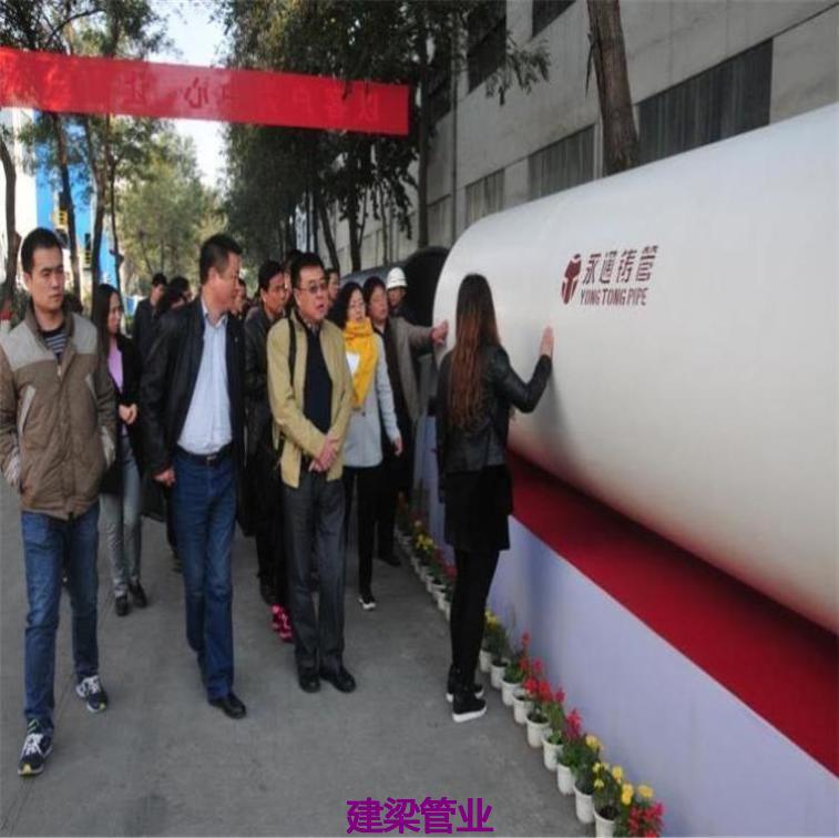 匠心铸造，服务专一 消防球墨铸铁管与铸铁井盖选购指南